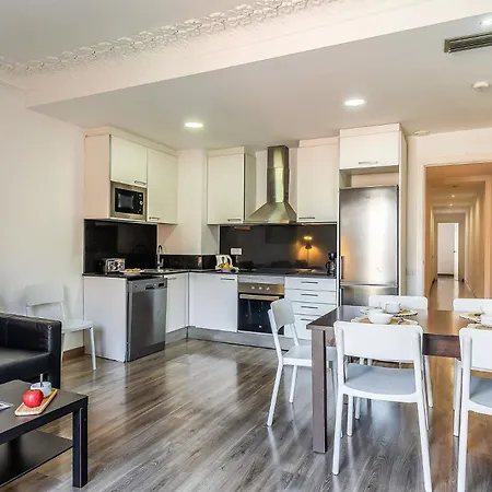 Ab Margarit Apartments-3